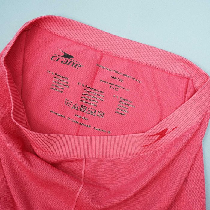 комплект термобілизни Crane 146–152 cm/11–12 Yrs