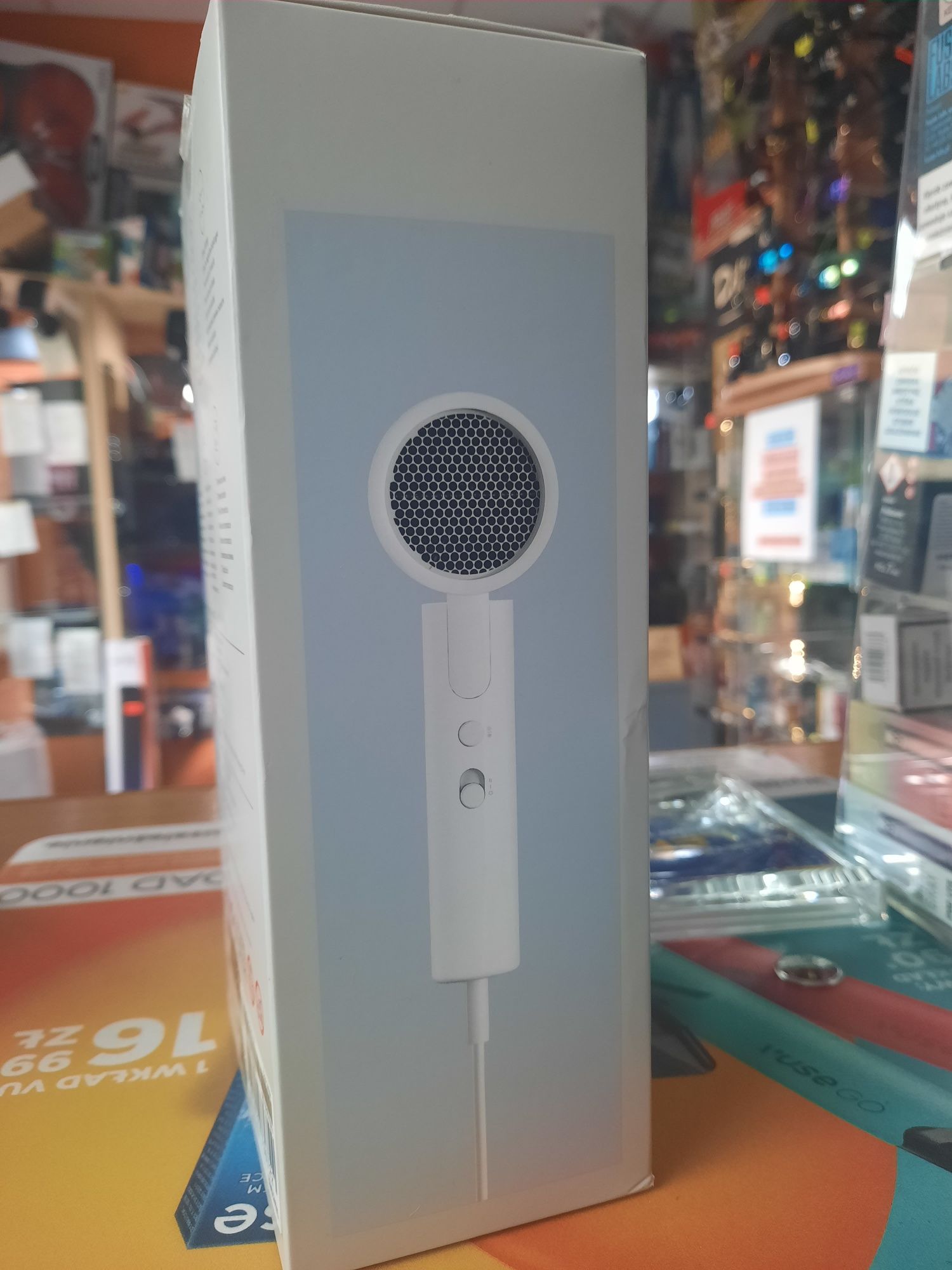 Suszarka xiaomi H101