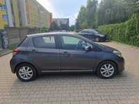 Toyota Yaris 2013r,1,33,99Ps