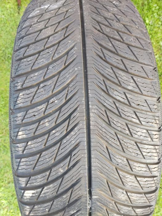 Opony zimowe MICHELINE roz.225/55/R18