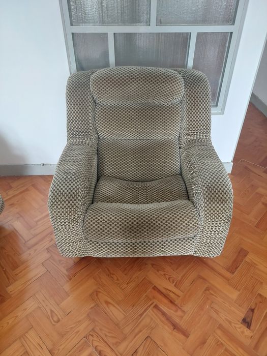 Sofás para Sala de Estar