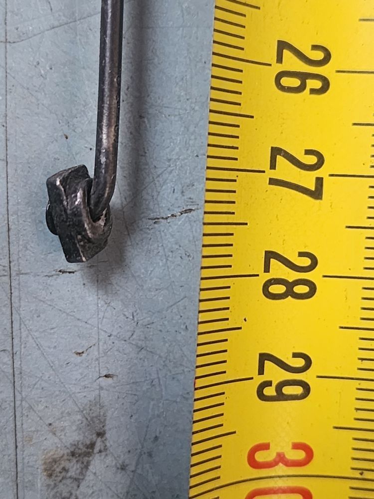 Втулка Shimano wh-m765