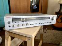 Amplituner Diora Tosca 303