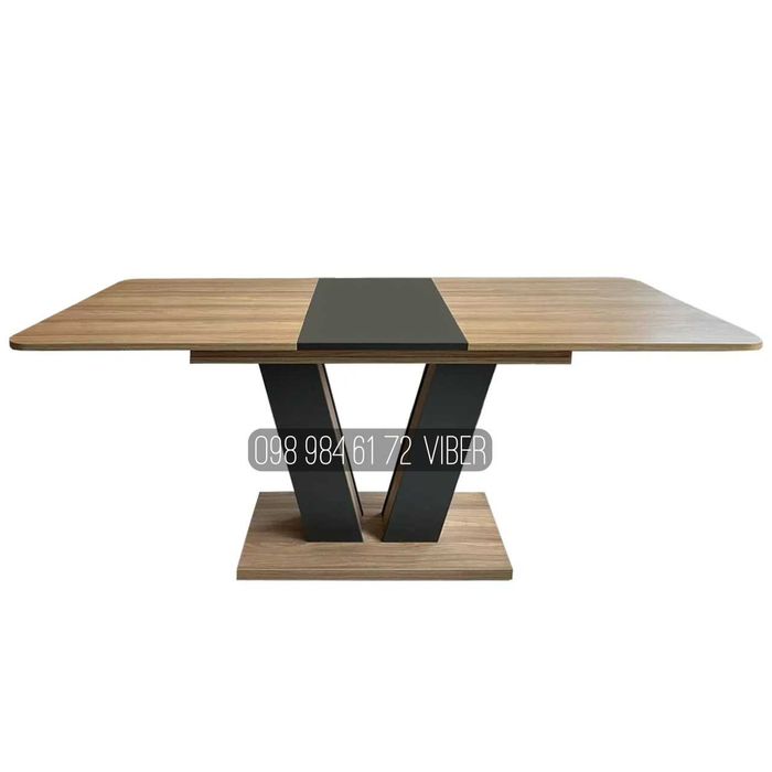 АКЦИЯ! Стол ОБЕДЕННЫЙ раскладной в кухню. Обідній стіл. Мебель