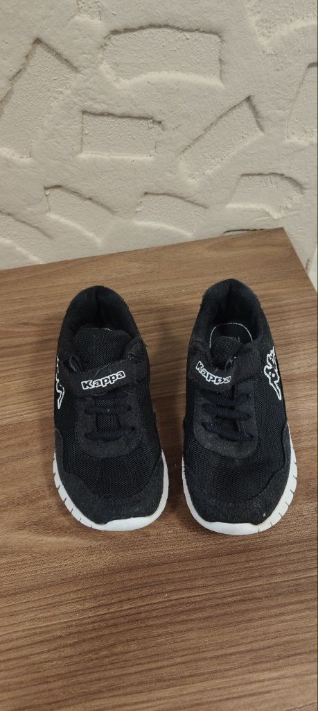 Buty chłopiec Kappa 29