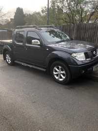 Авто для ЗСУ. Nissan Navara