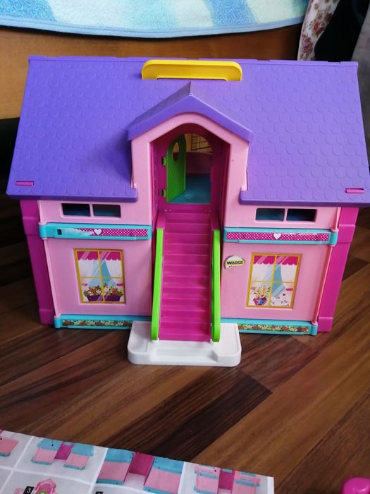 Дитячий будиночок WADER