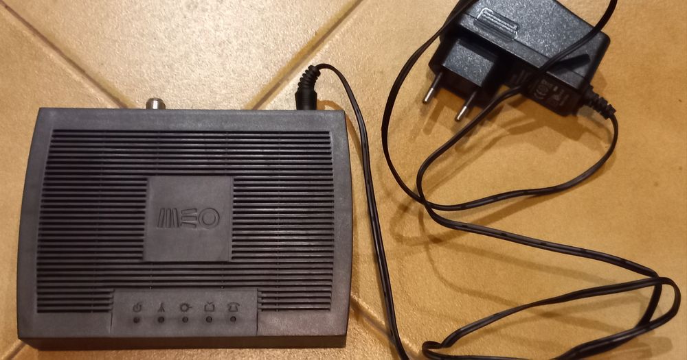 Receptor de internet