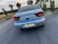 Renault megane 1.4 16v gasolina muito economico