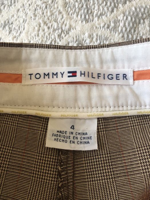 Брюки Tommy Hilfiger (женские)