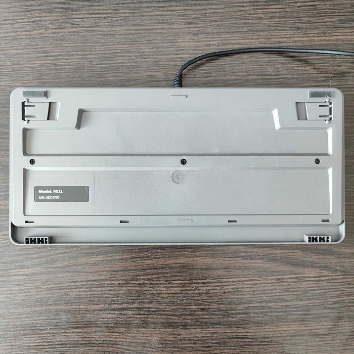 A4Tech Fstyler FK11 USB