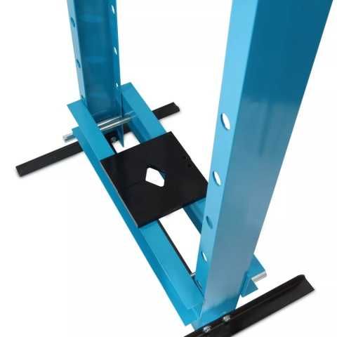 Prasa hydrauliczna 20 ton warsztatowa regulowana 23-93cm