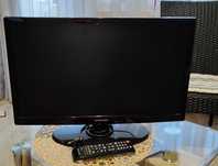 Sprzedam  Samsung 22 cale