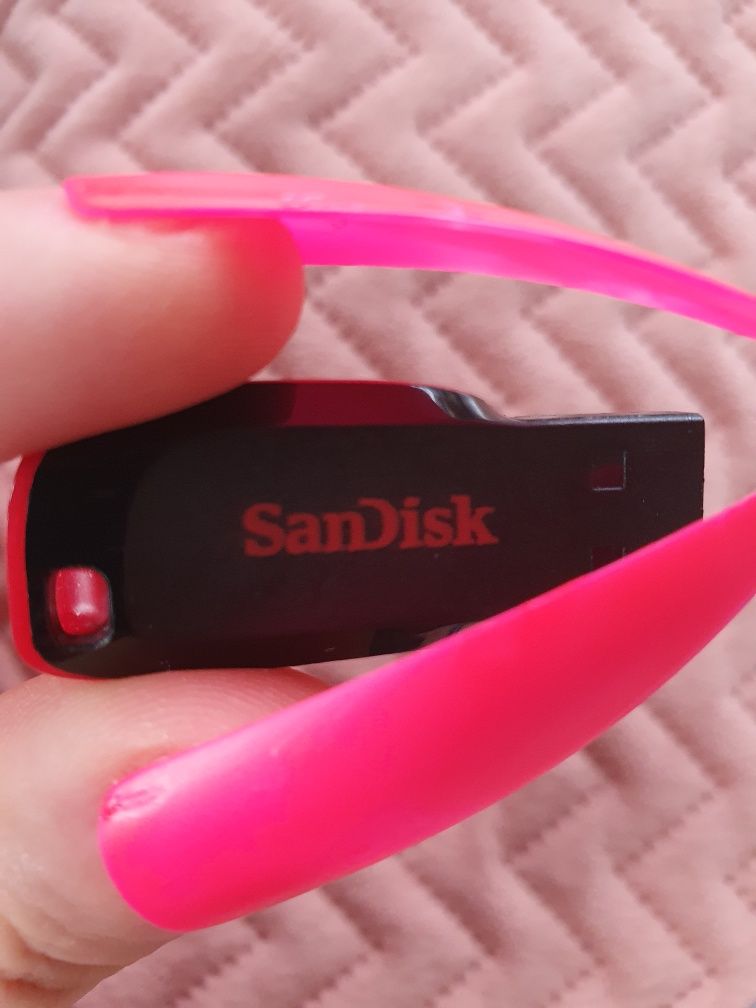 Pendrive SanDisk 32GB Używany sprawny