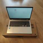 Chromebook ASUS CX1500CX como novo