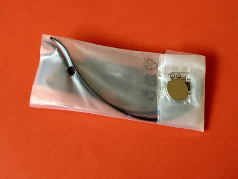 Okulary 3D Samsung SSG-4100GB