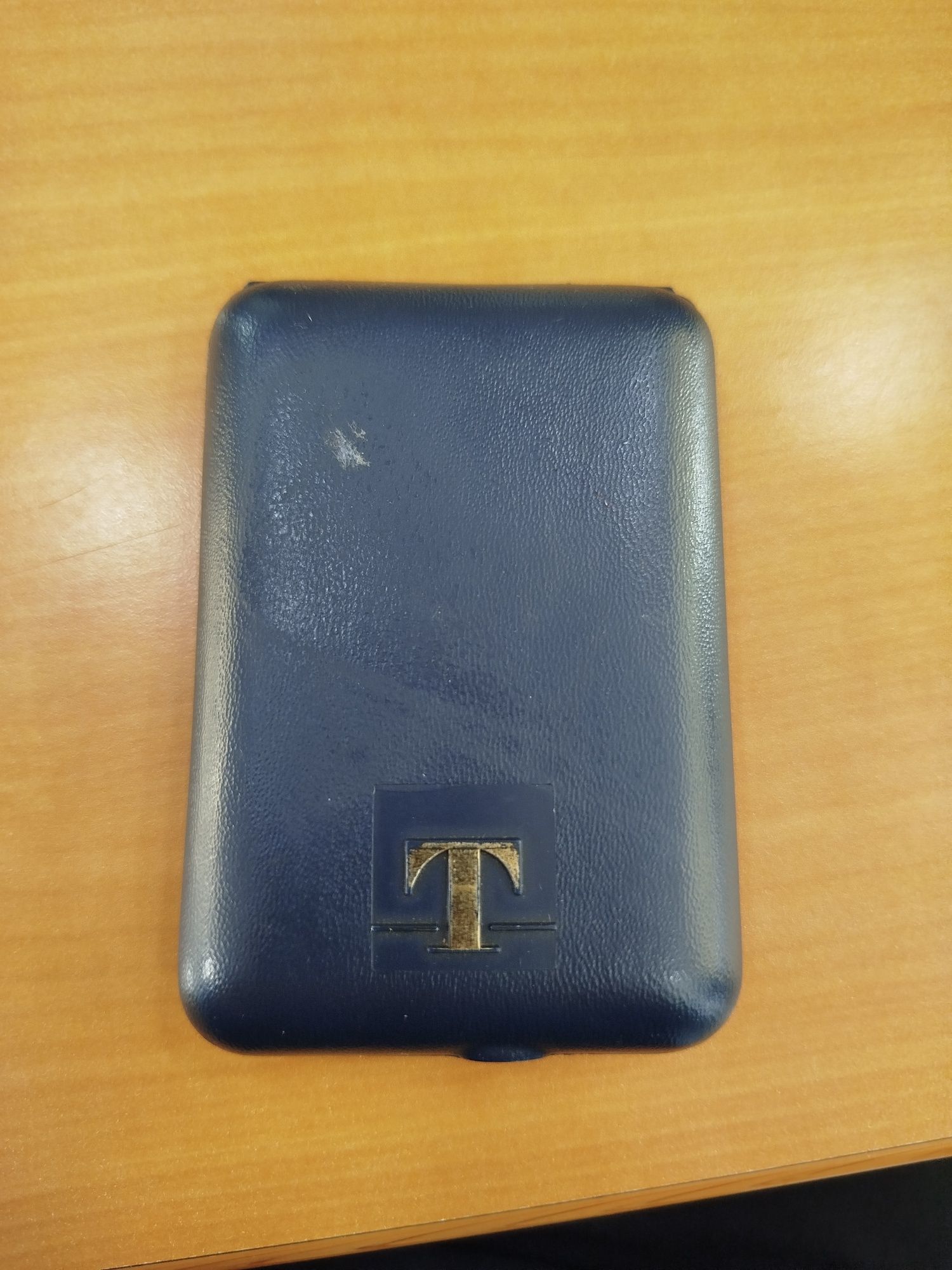 Tissot pocket wacth