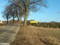 Działki budowlane Czerniki koło Kętrzyna , Mazury
