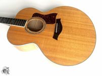 Ідеальний стан '1997 Taylor 615 +LR Baggs Anthem w/case (made in USA)