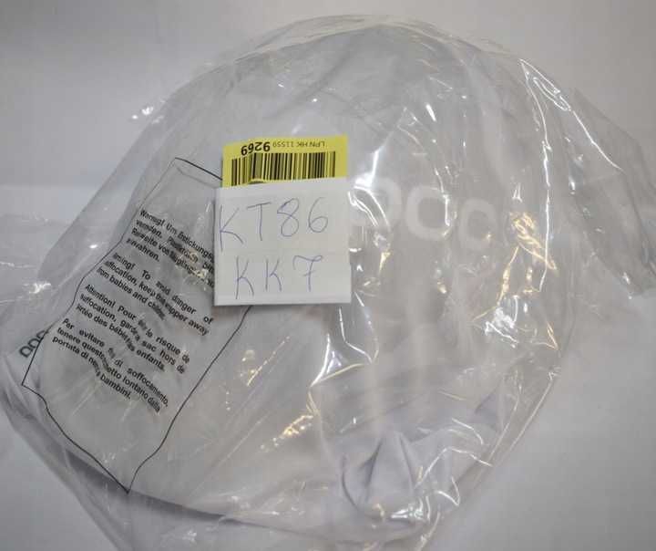 Kask rowerowy Poc Tectal Race Mips r. L 59-62CM