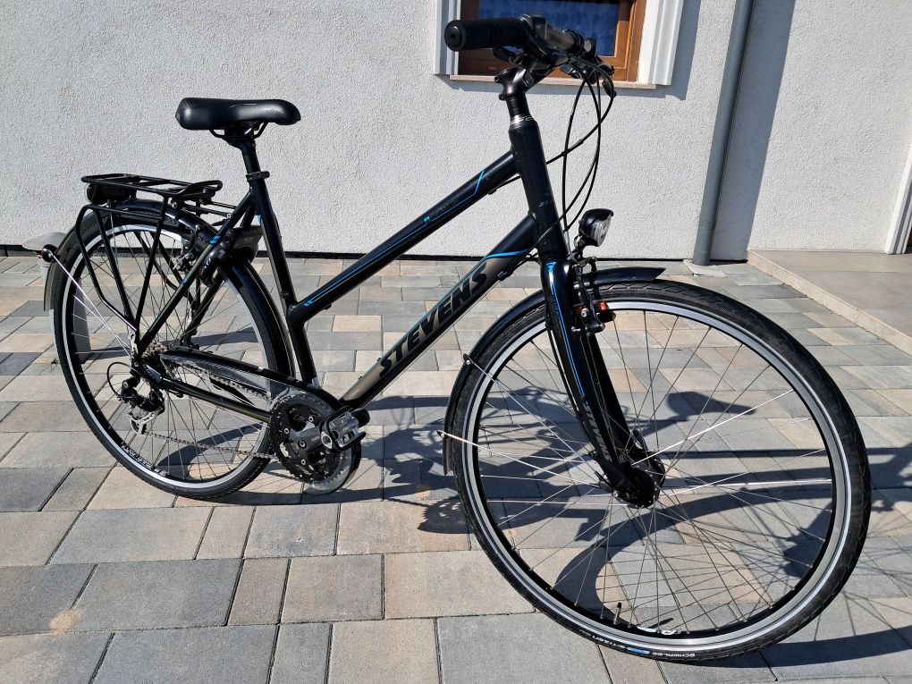 Rower damski 28 WYSYŁKA Stevens Glant Lite