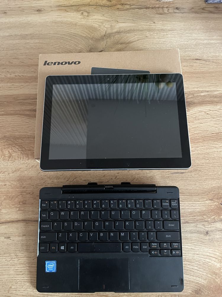 Lenovo ideapad miix 300