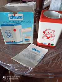 Автонагреватель для бутылочек детского питания Chicco (00009)