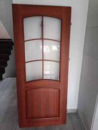 Drzwi wewnętrzne Porta