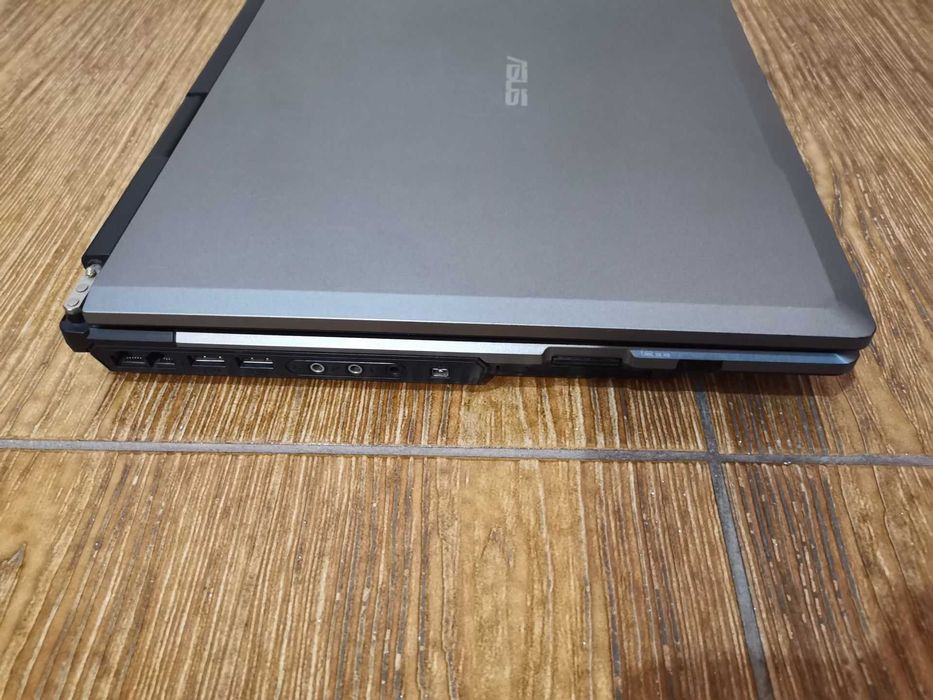 Ноутбук Asus A3F