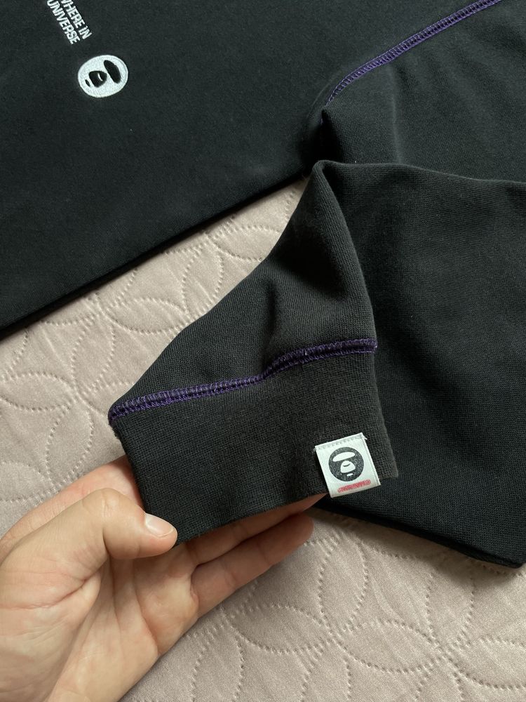 Bape Aape ОРИГІНАЛ худі кофта Бейп Ейп