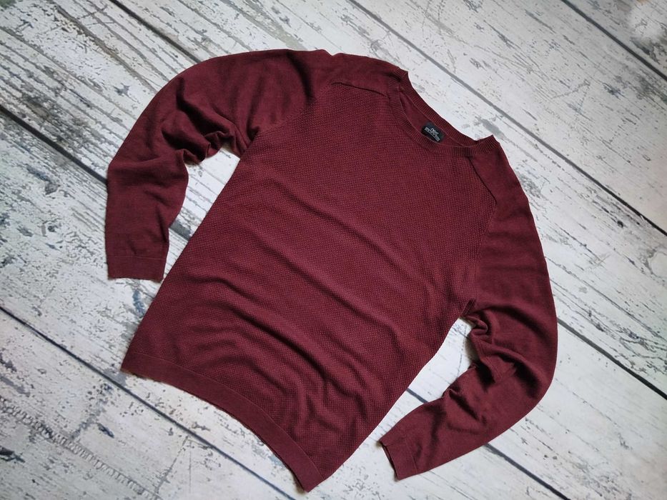 Next świetny markowy sweter rozmiar M/L