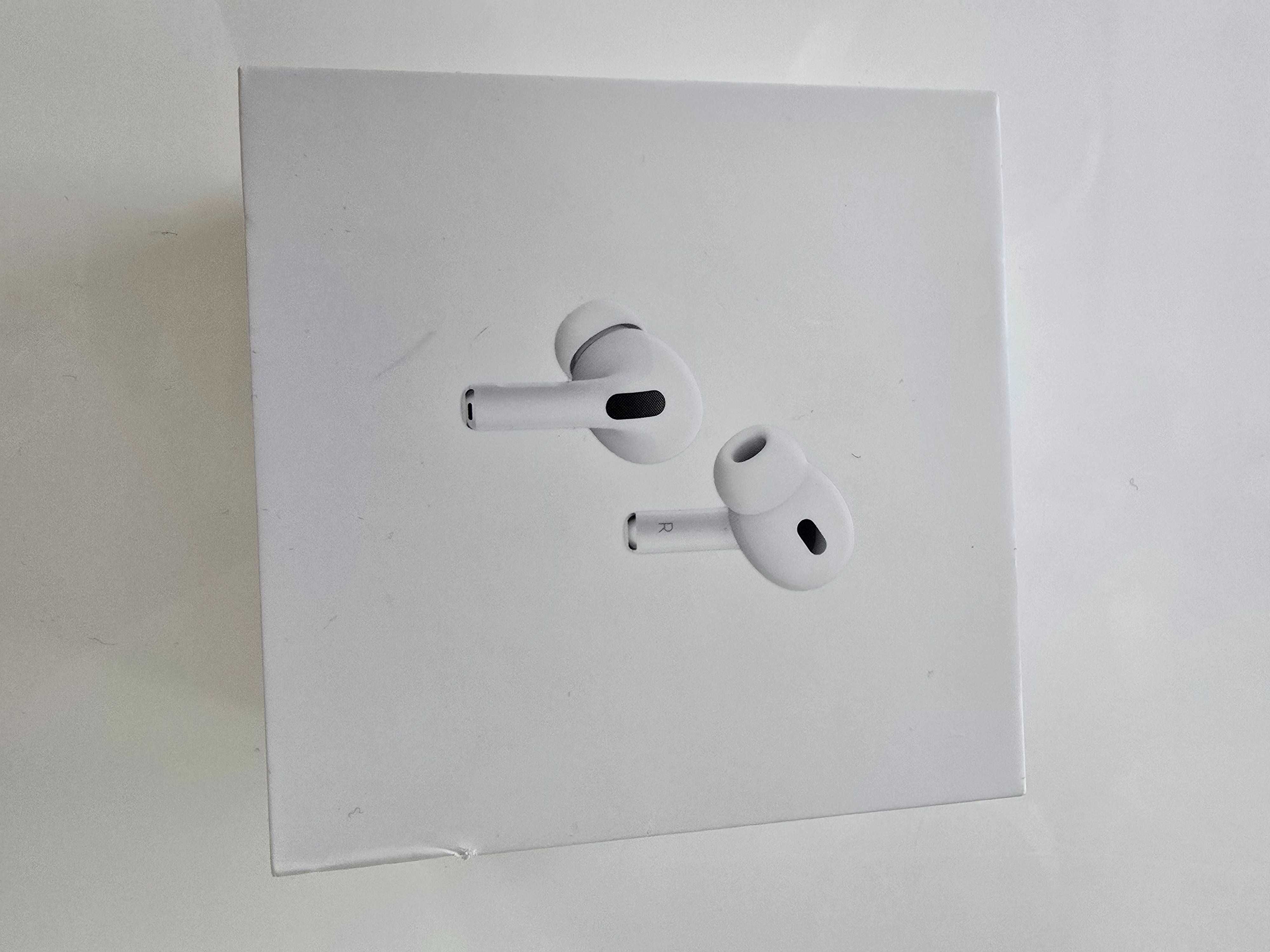 AirPods Pro 2nd Generation