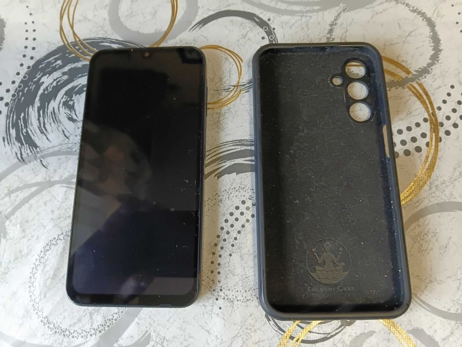 Samsung A15 8/256  гарний стан.