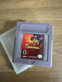 Shantae Game Boy Color | Repro