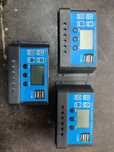 Solarny regulator ładowania 10A 30A