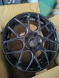 4 Jantes 15" 4x108 (NOVAS EM CAIXA) Peugeot Citroen