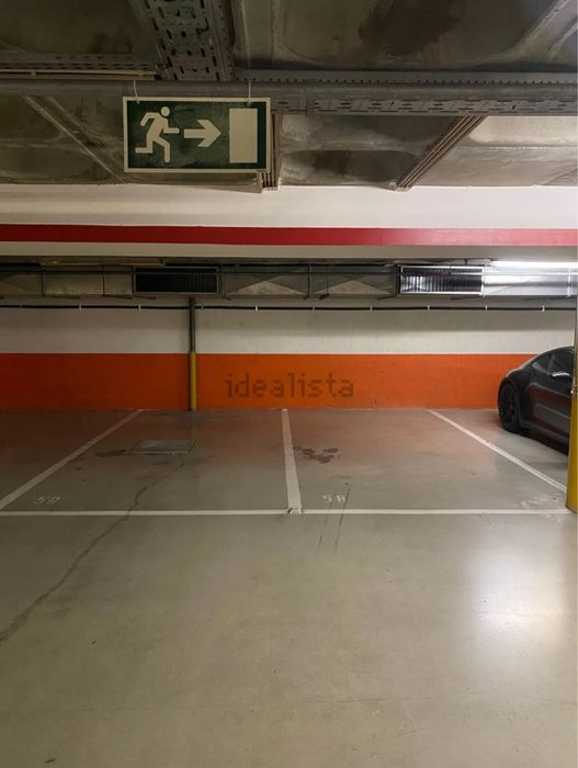 Aluguer de Lugares de garagem Condomínio Green Park