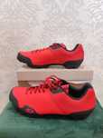 Buty rowerowe gravel  Giro privateer lace 45 SPD