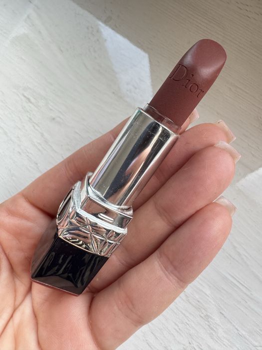 Бальзам dior 820 jurdin sauvage