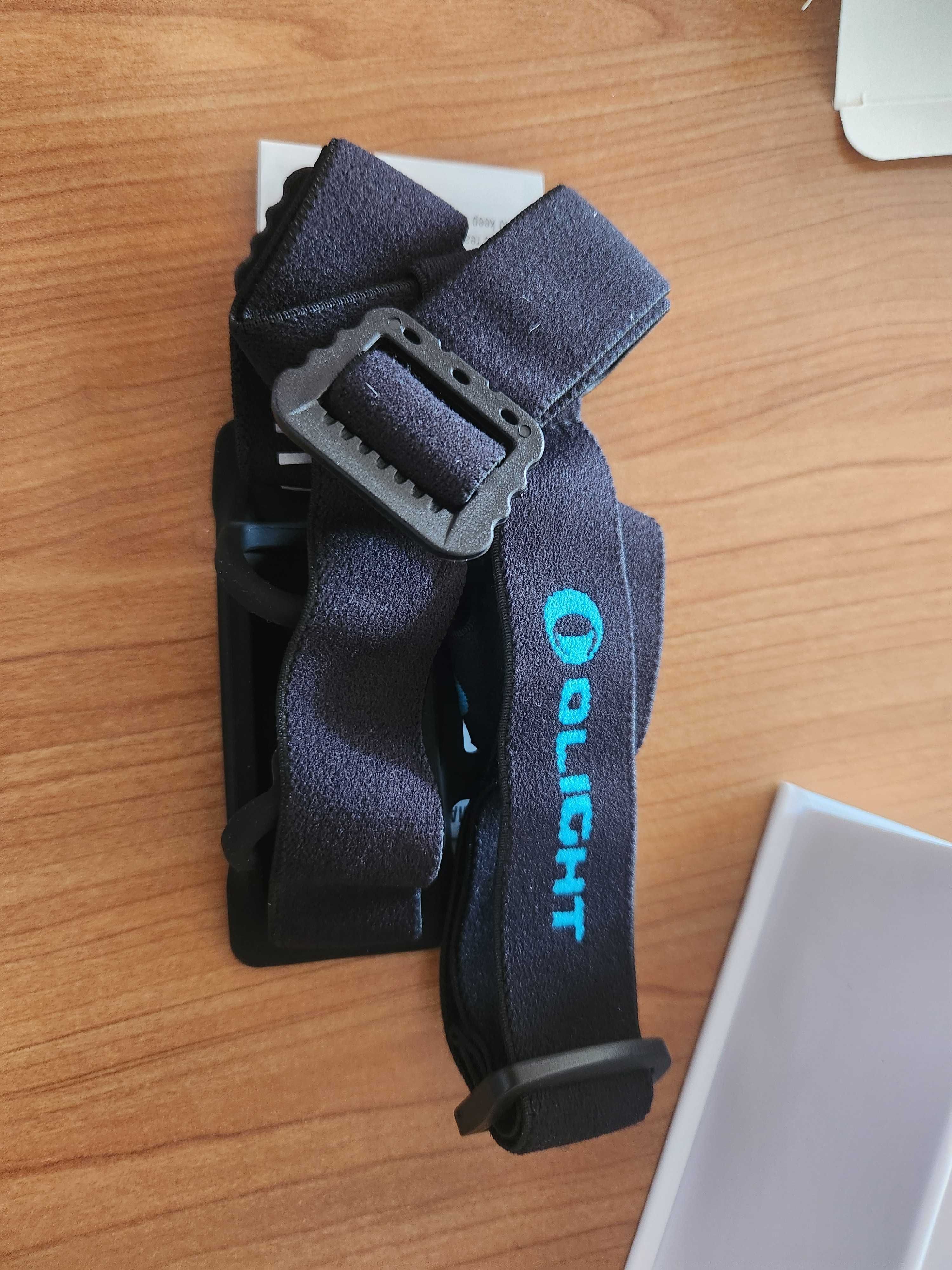 Olight Perun 2 - Nova