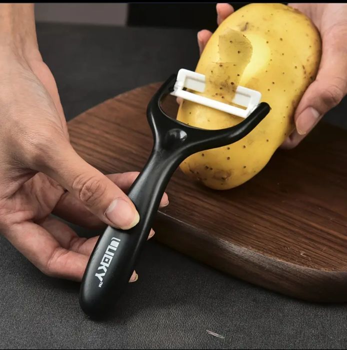 Zestaw noży kuchennych nowy