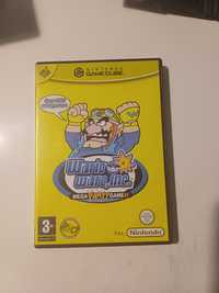 Warioware Inc Nintendo Gamecube Wii Angielska