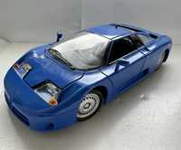 Model samochodu w skali 1:18 Bugatti 110EB Maisto