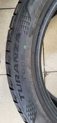 Bridgestone Turanza Toos 225/45R18