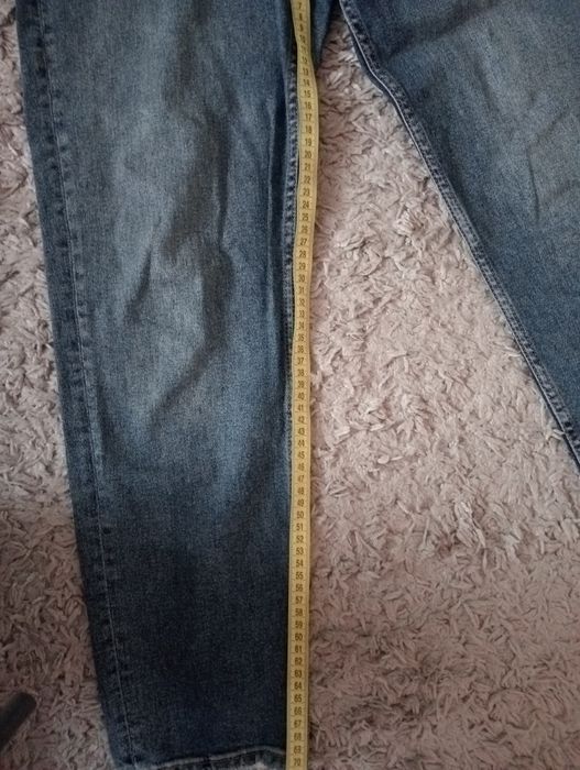 Джинси мом жіночі, 29 розмір