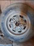 Gt 12 /4x114.3 jante
