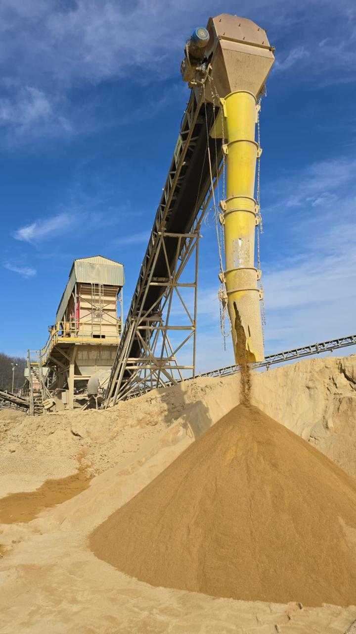 MĄCZKA NAJLEPSZE WAPNO NAWOZOWE Z Magnezem Dolomit Magnez Dostawa 25t