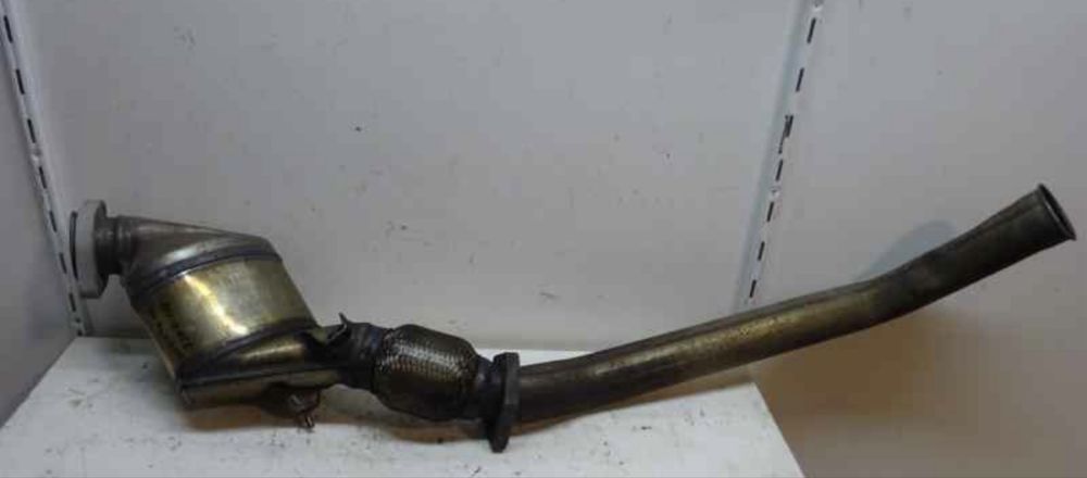 Catalisador bmw e46 136cv