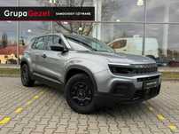 Jeep Avenger Avenger 1.2 100KM - pierwszy właściciel, serwisowany