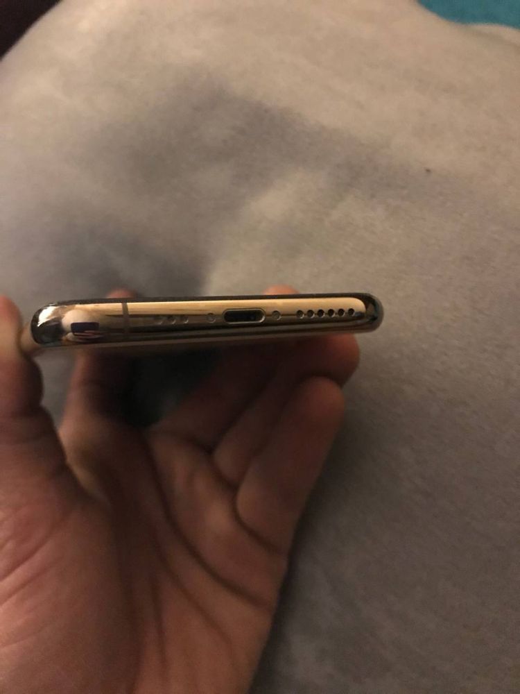 iphone 11 pro neverlock